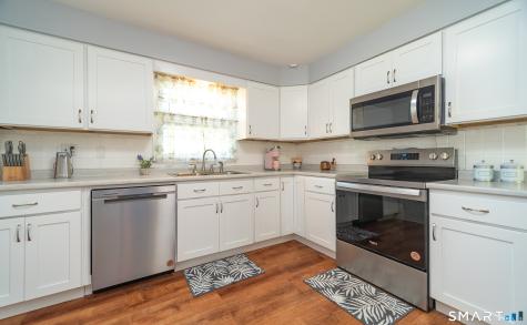 634 Bradley Street East Haven CT 06512
