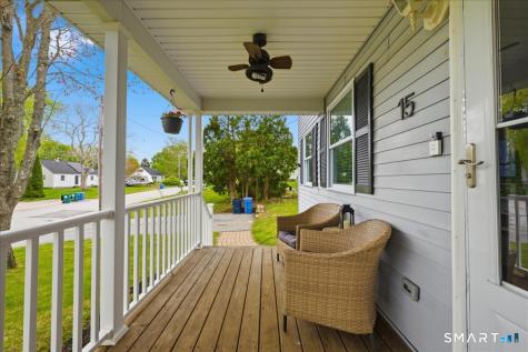 15 Massachusetts Road Montville CT 06370
