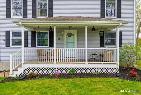 15 Massachusetts Road Montville CT 06370