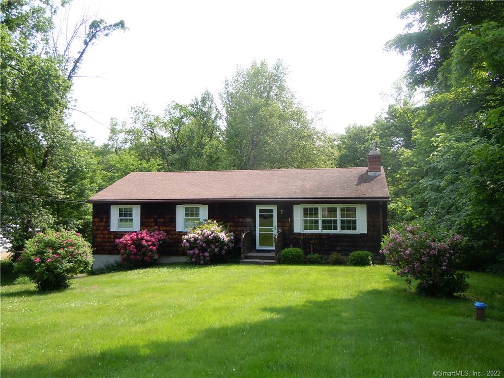 1128 Old Northfield Road Thomaston CT 06787