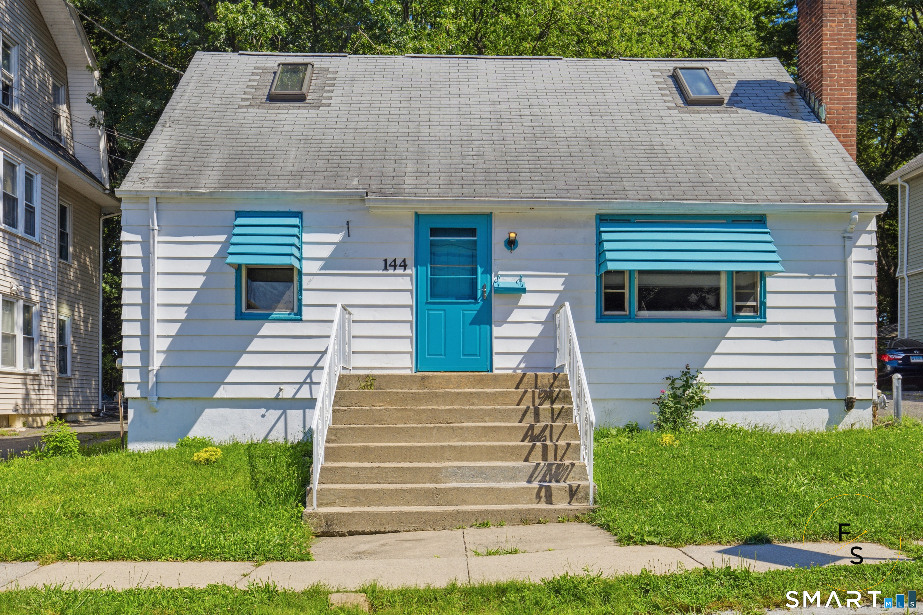 144 Wilson Street Hartford CT 06106