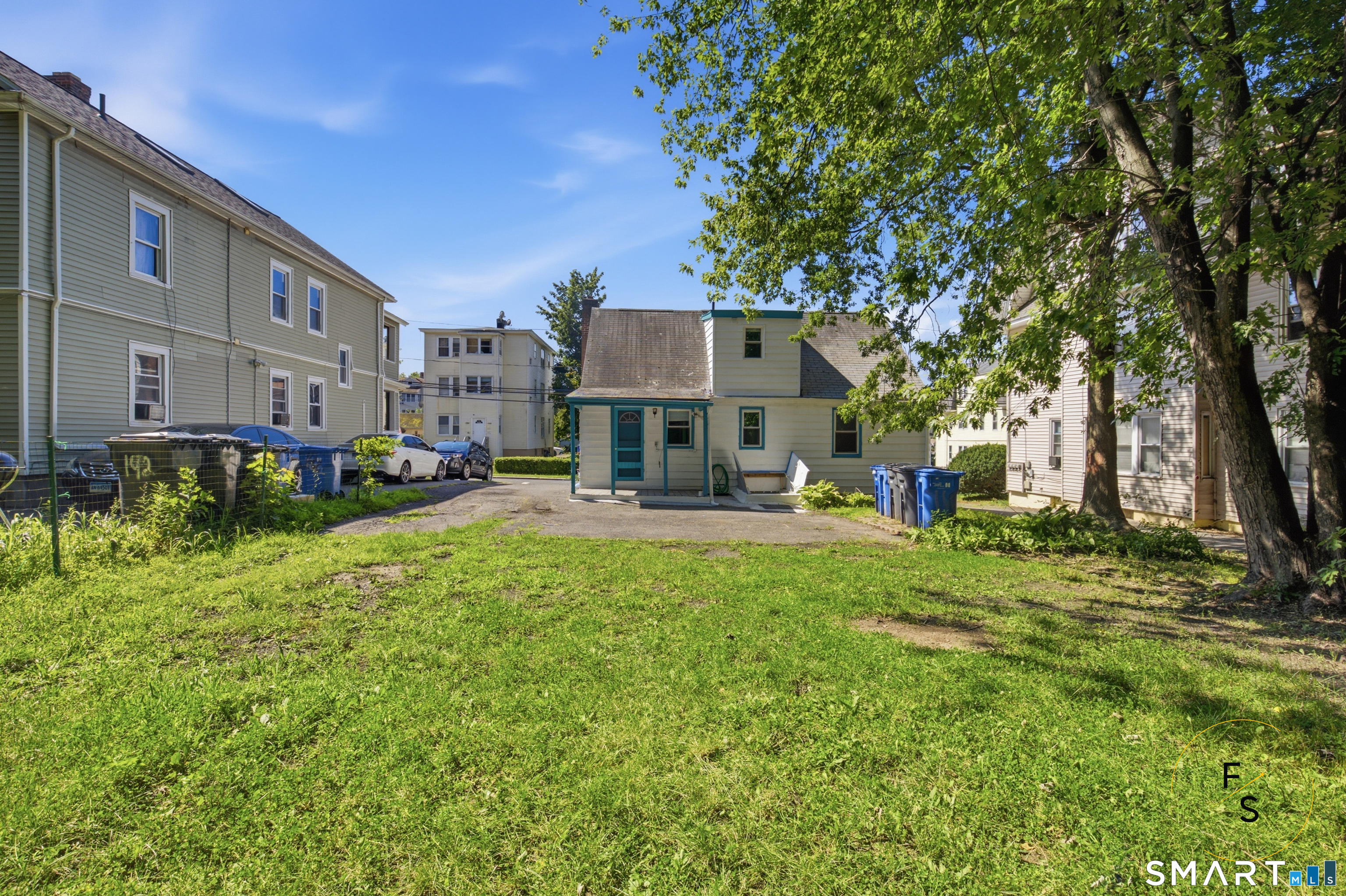 144 Wilson Street Hartford CT 06106