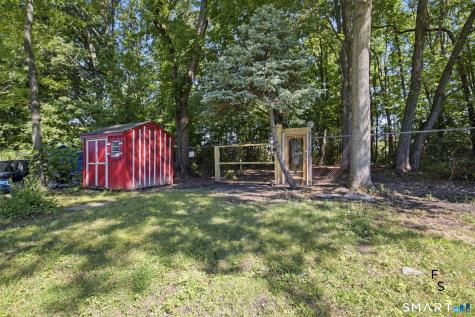144 Wilson Street Hartford CT 06106