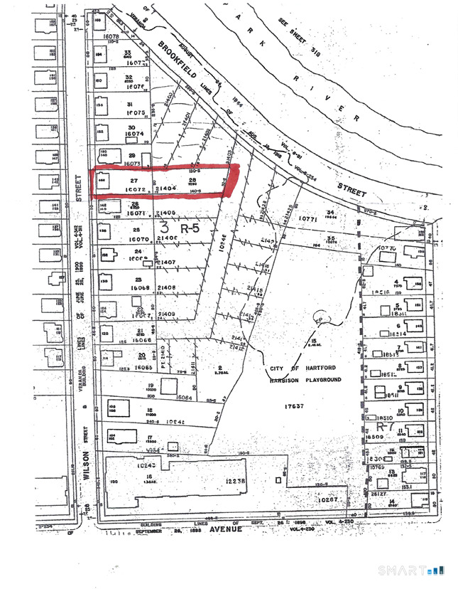 144 Wilson Street Hartford CT 06106