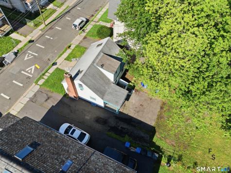 144 Wilson Street Hartford CT 06106