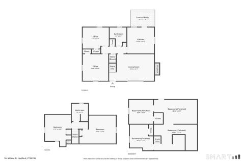 144 Wilson Street Hartford CT 06106