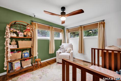 159 Arden Road Waterbury CT 06708