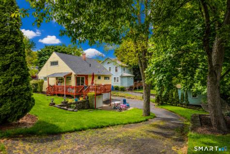 159 Arden Road Waterbury CT 06708