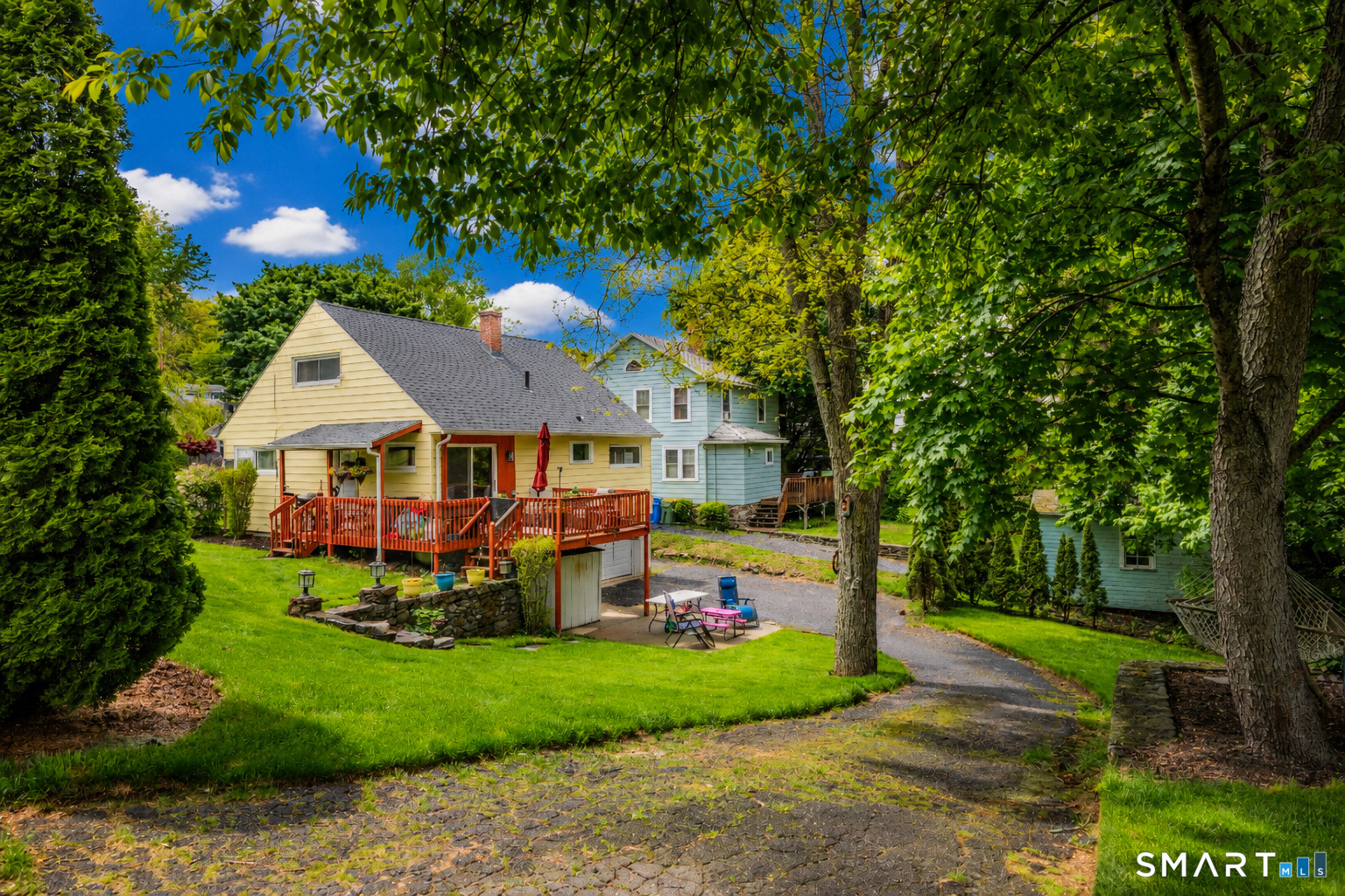 159 Arden Road Waterbury CT 06708