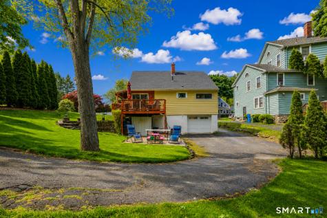 159 Arden Road Waterbury CT 06708