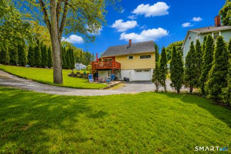 159 Arden Road Waterbury CT 06708