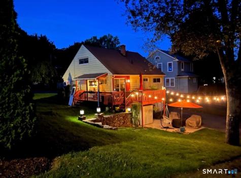 159 Arden Road Waterbury CT 06708