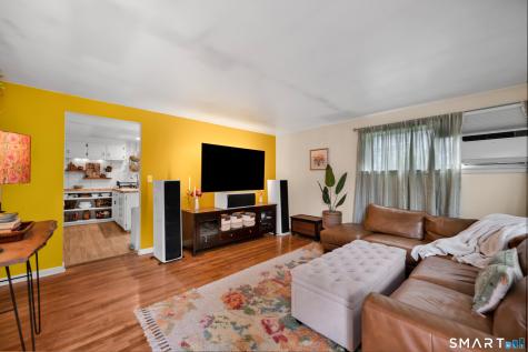 159 Arden Road Waterbury CT 06708