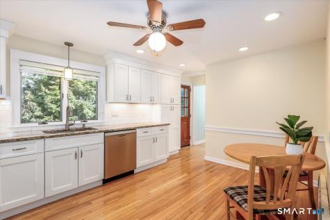 86 Crown Street Trumbull CT 06611