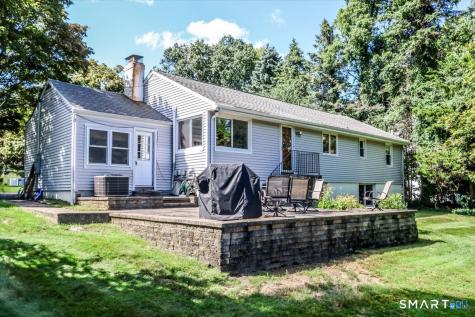 86 Crown Street Trumbull CT 06611