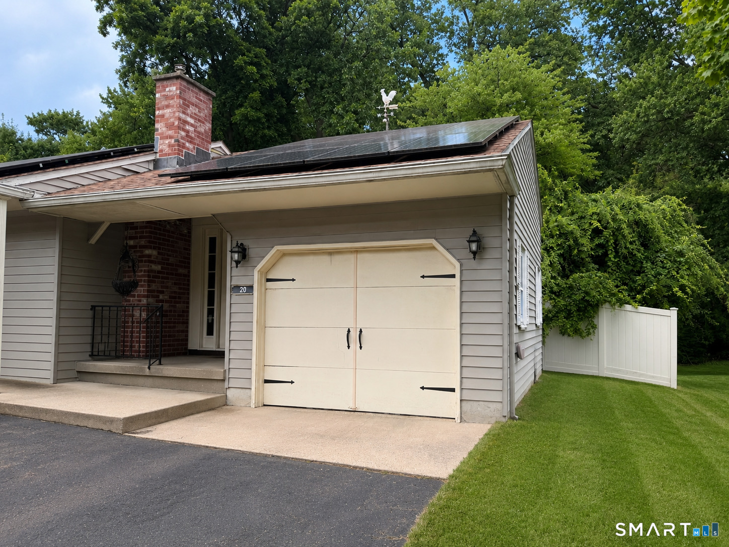 20 Silver Lane Enfield CT 06082