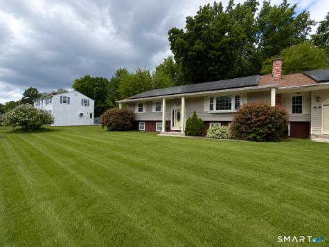 20 Silver Lane Enfield CT 06082