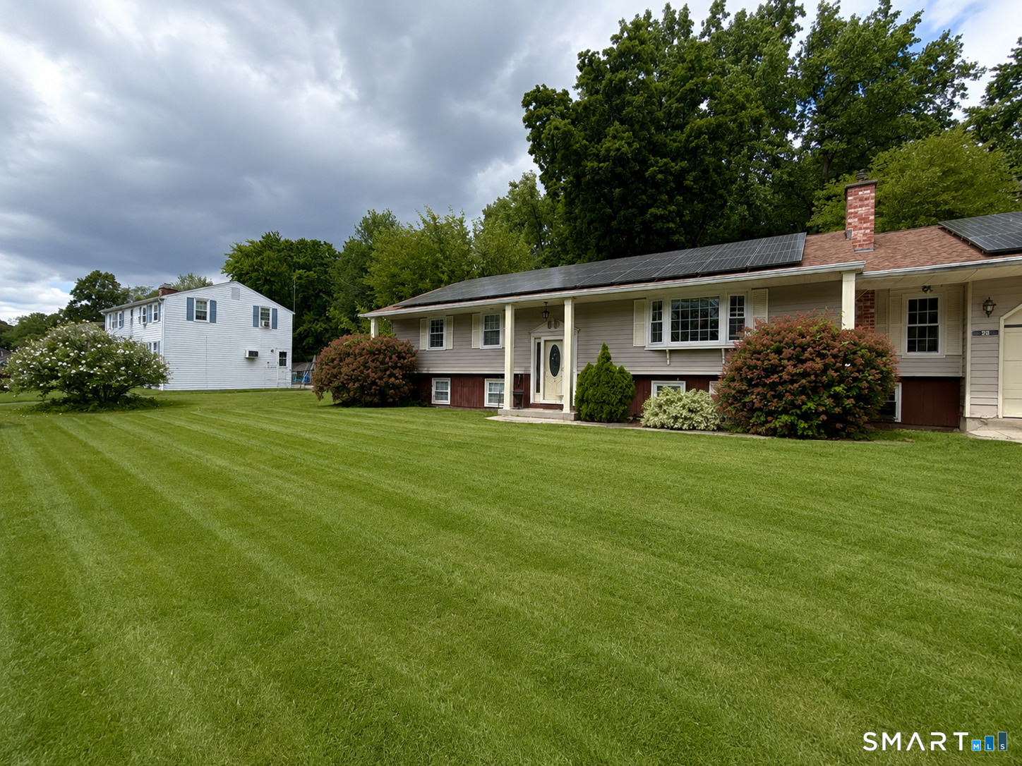 20 Silver Lane Enfield CT 06082