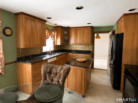 20 Silver Lane Enfield CT 06082