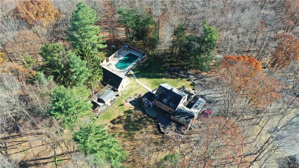 376 Black Rock Turnpike Redding CT 06896