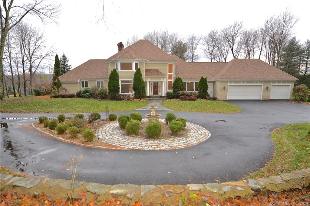 16 Cobtail Way Simsbury CT 06070