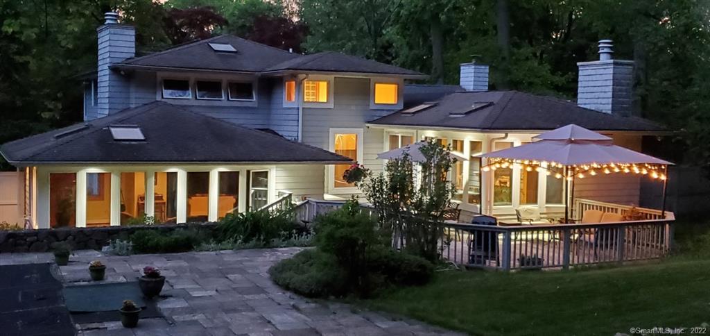 4 Red Oak Lane Norwalk CT 06850