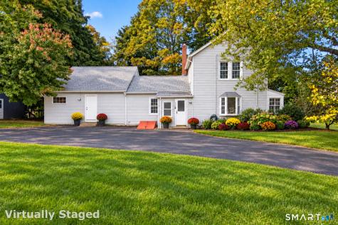 252 Oronoque Road Milford CT 06461