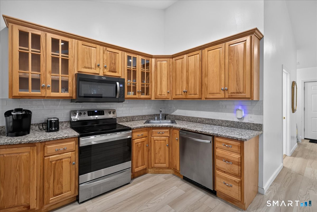 252 Oronoque Road Milford CT 06461