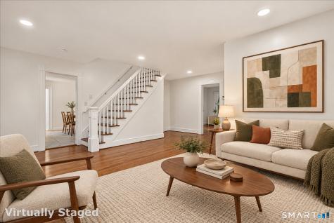 252 Oronoque Road Milford CT 06461