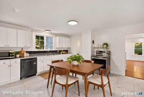 252 Oronoque Road Milford CT 06461