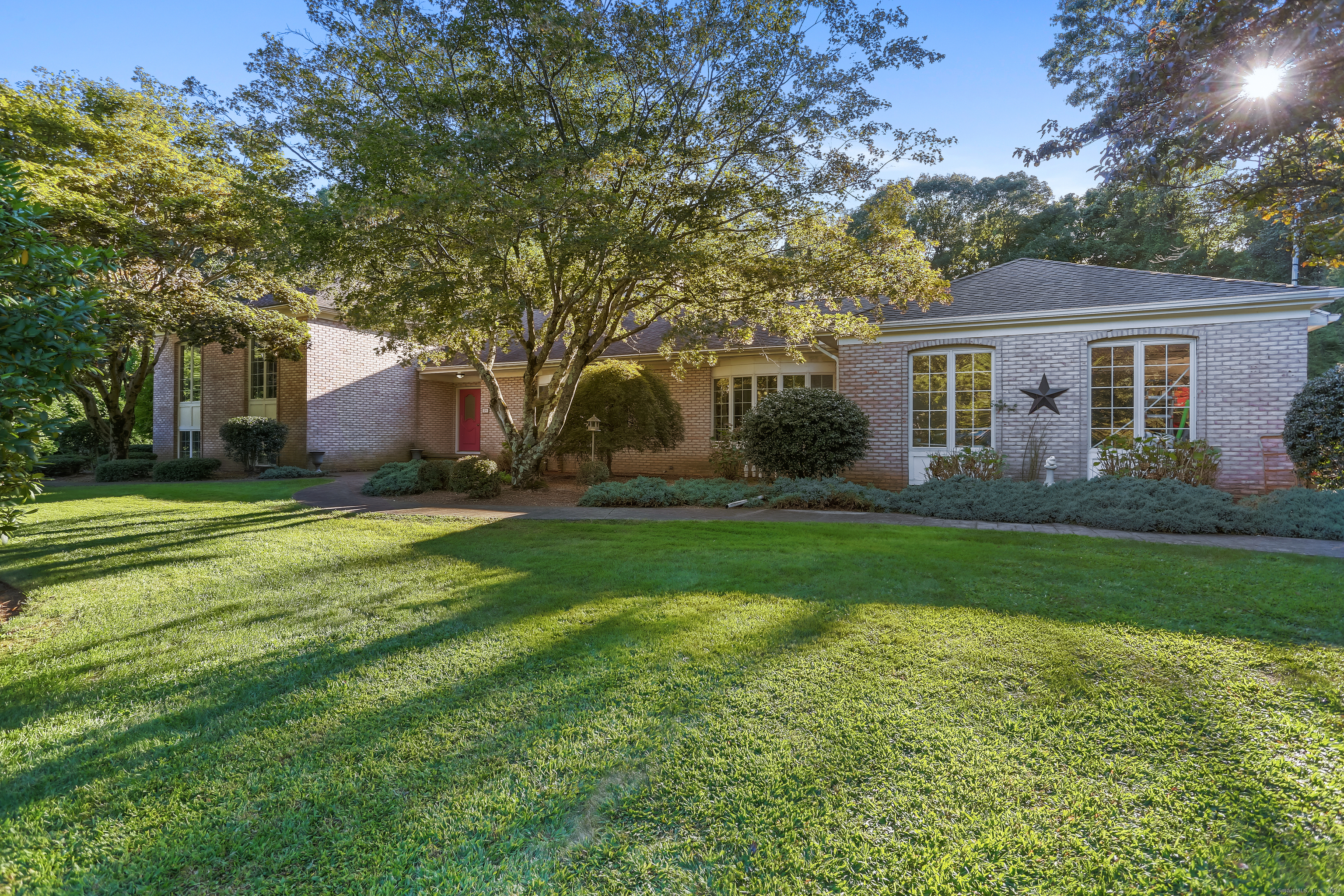 29 Ledgewood Road Shelton CT 06484