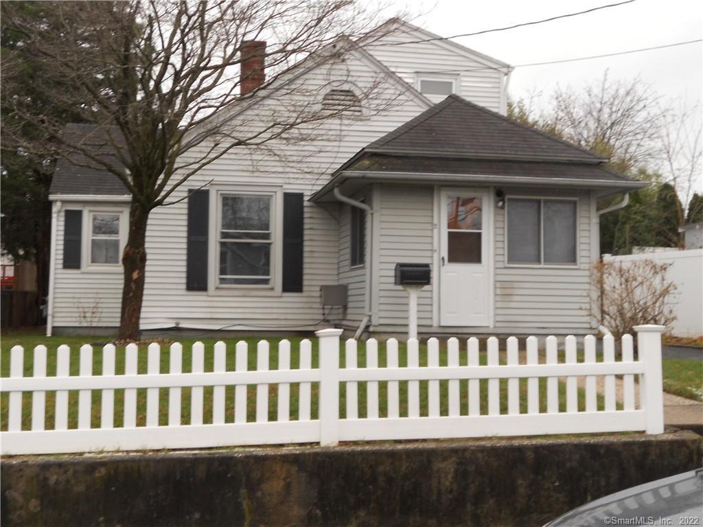 2 3RD Street Norwalk CT 06855