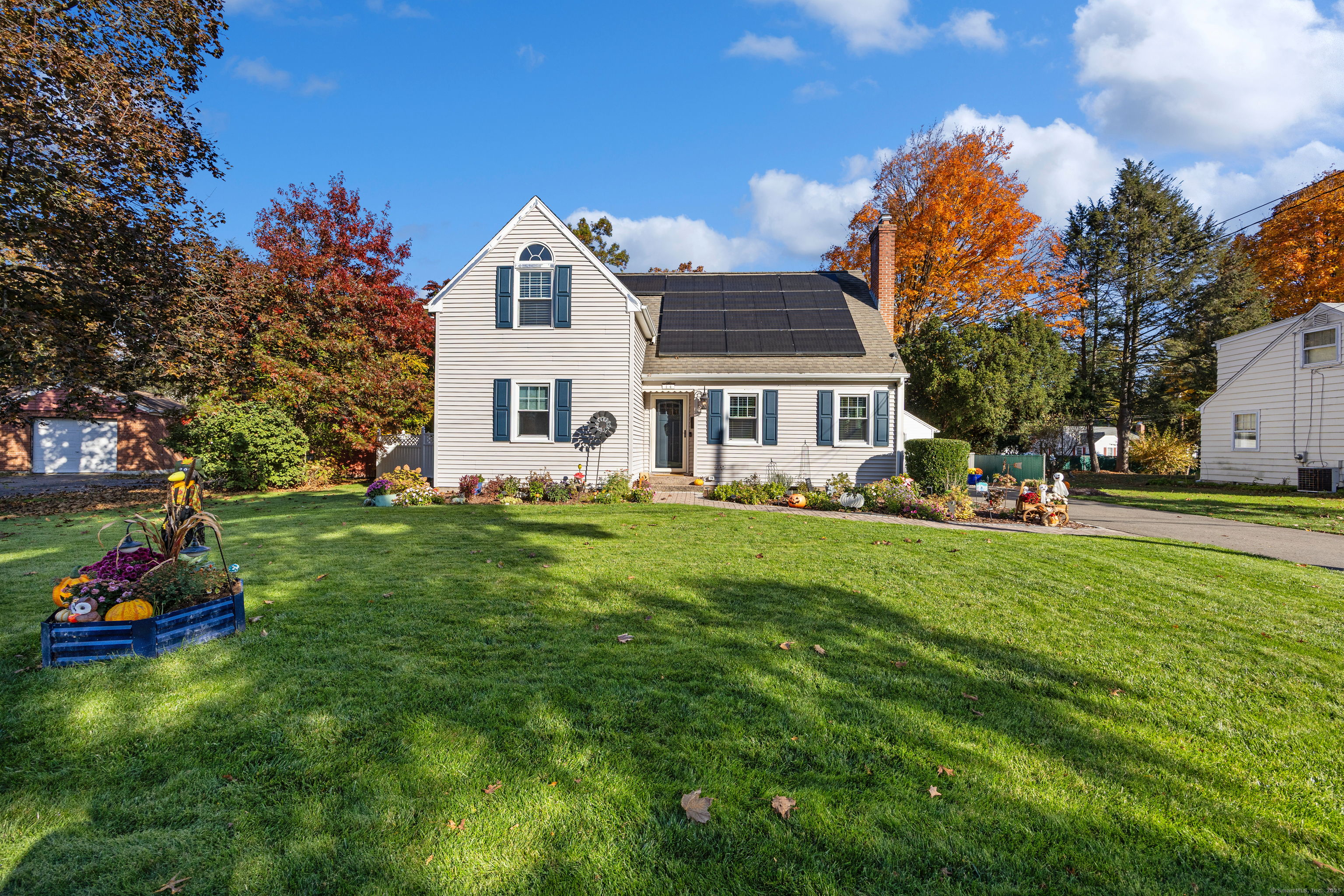 14 Wildwood Road Cromwell CT 06416