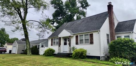 172 Governor Street New Britain CT 06053