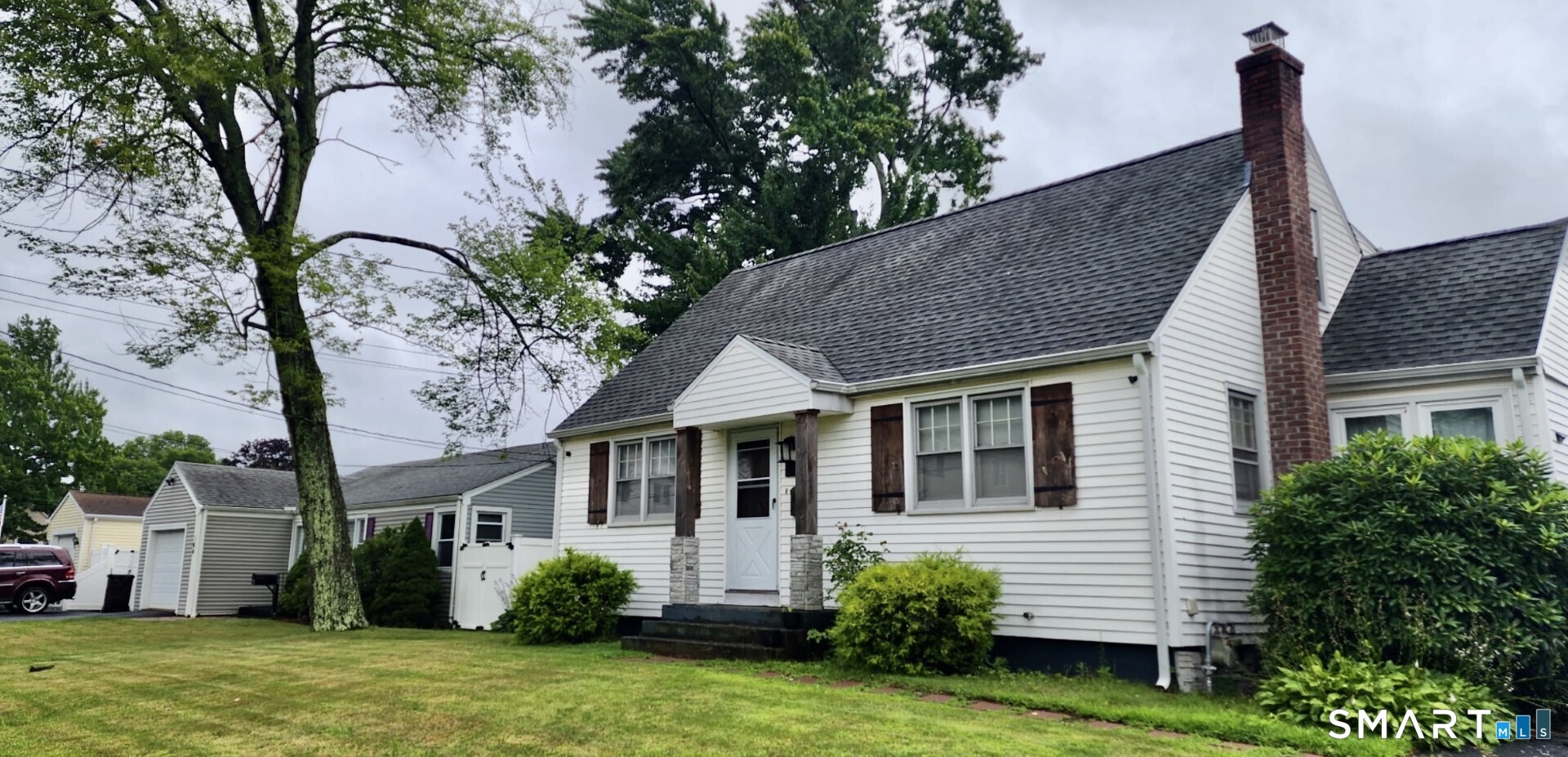 172 Governor Street New Britain CT 06053
