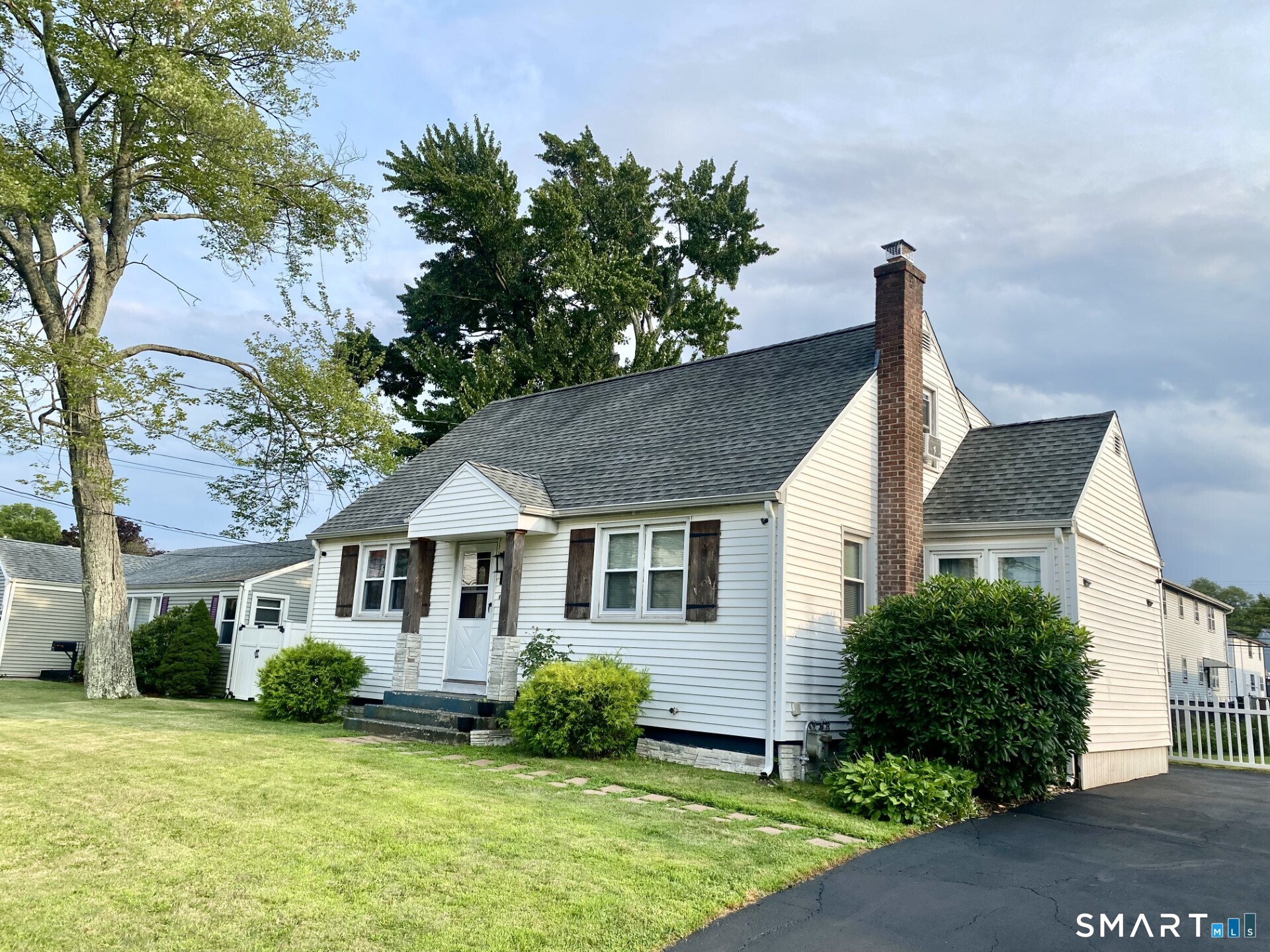172 Governor Street New Britain CT 06053