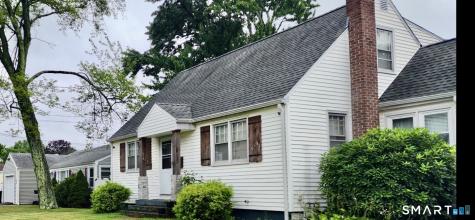 172 Governor Street New Britain CT 06053