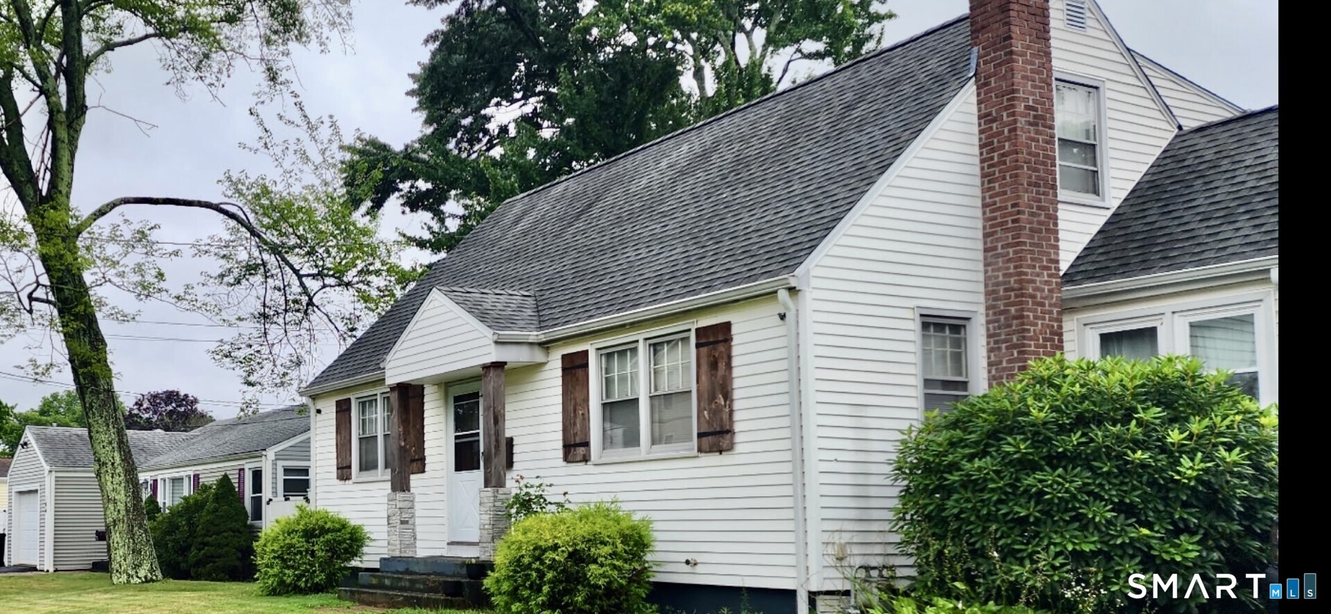 172 Governor Street New Britain CT 06053