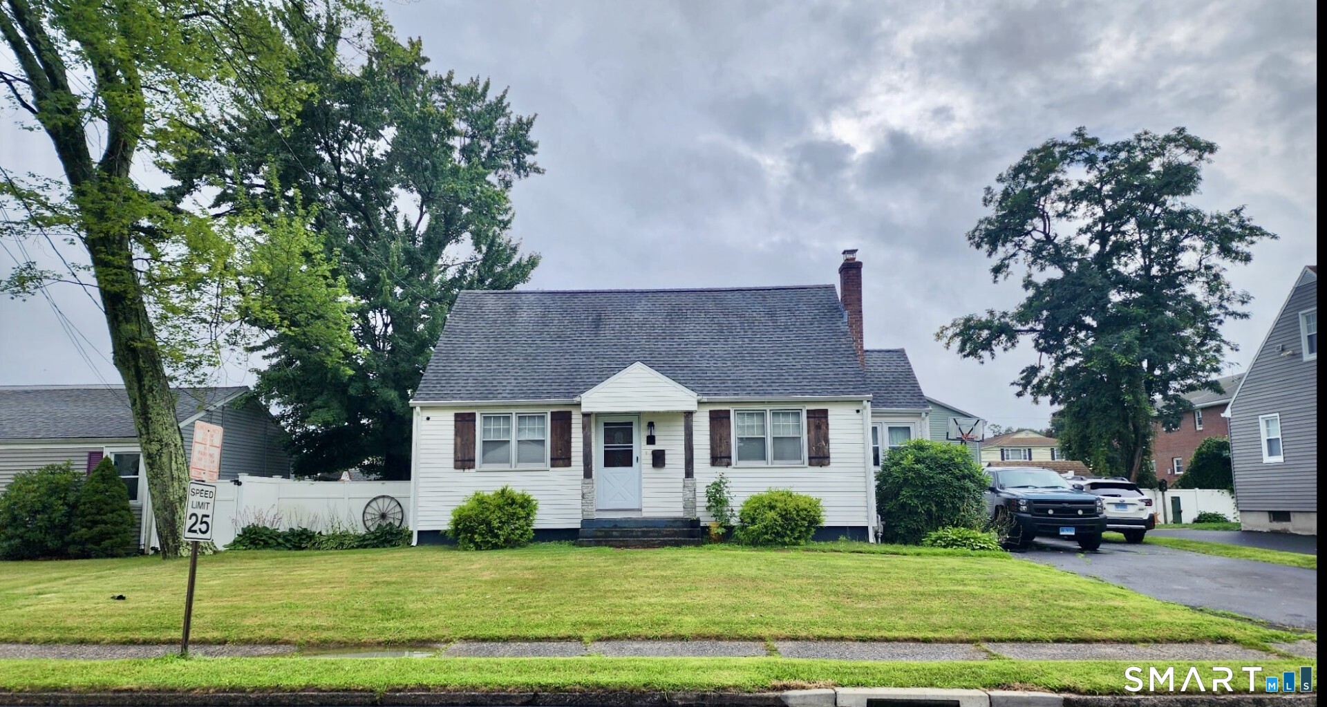 172 Governor Street New Britain CT 06053