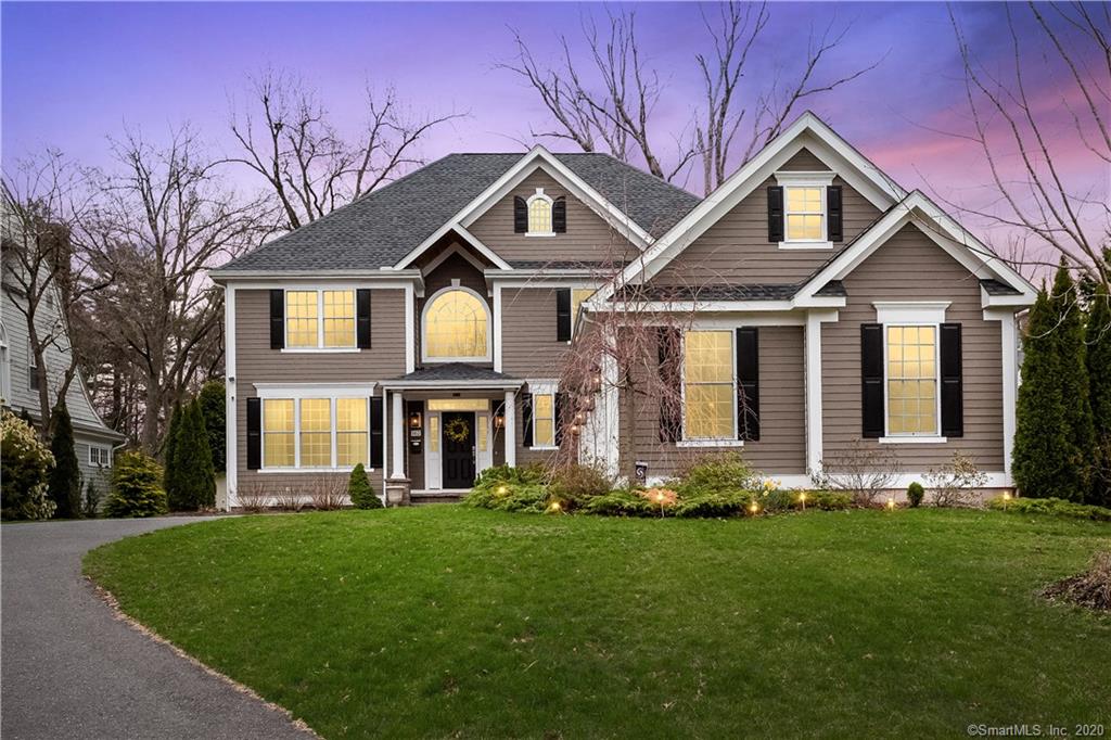 162 Steele Road West Hartford CT 06119