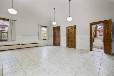 2 Wethersfield Avenue Hartford CT 06114