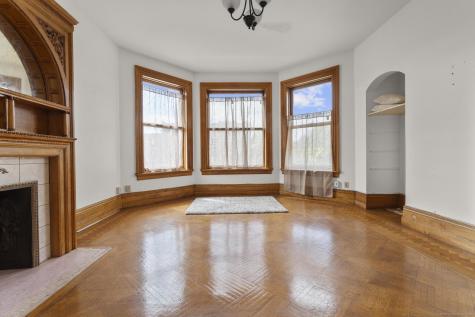 2 Wethersfield Avenue Hartford CT 06114