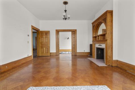 2 Wethersfield Avenue Hartford CT 06114