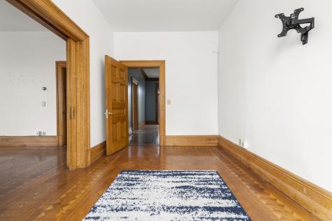 2 Wethersfield Avenue Hartford CT 06114