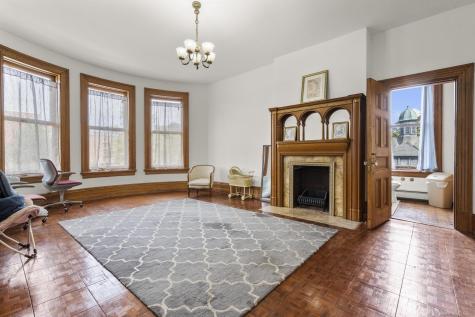 2 Wethersfield Avenue Hartford CT 06114