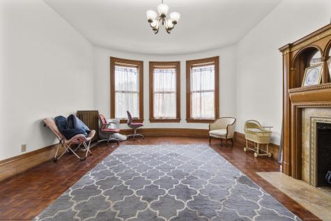 2 Wethersfield Avenue Hartford CT 06114