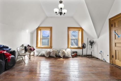 2 Wethersfield Avenue Hartford CT 06114