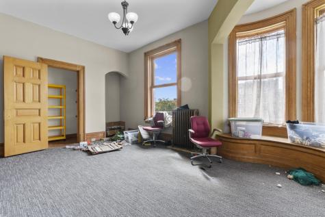 2 Wethersfield Avenue Hartford CT 06114