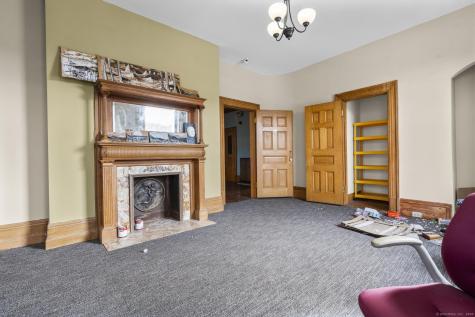 2 Wethersfield Avenue Hartford CT 06114