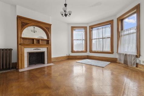 2 Wethersfield Avenue Hartford CT 06114